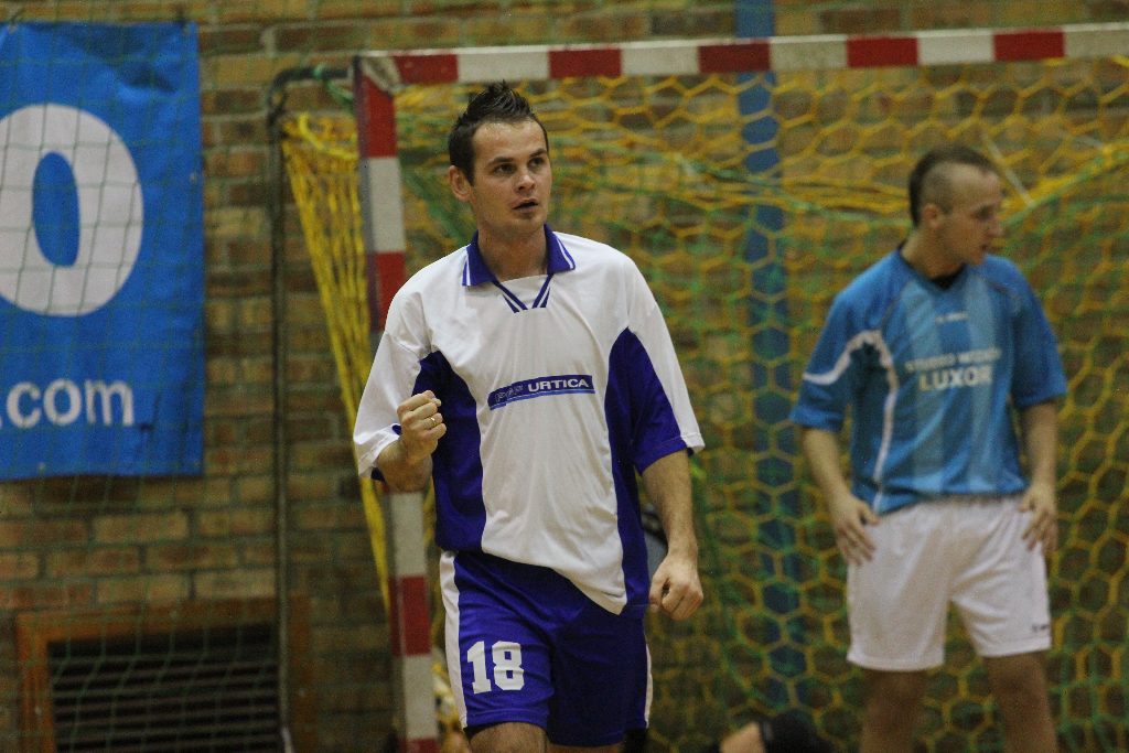 1. liga LLH JAKO Cup