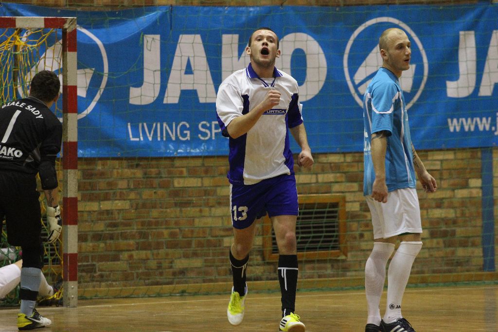 1. liga LLH JAKO Cup