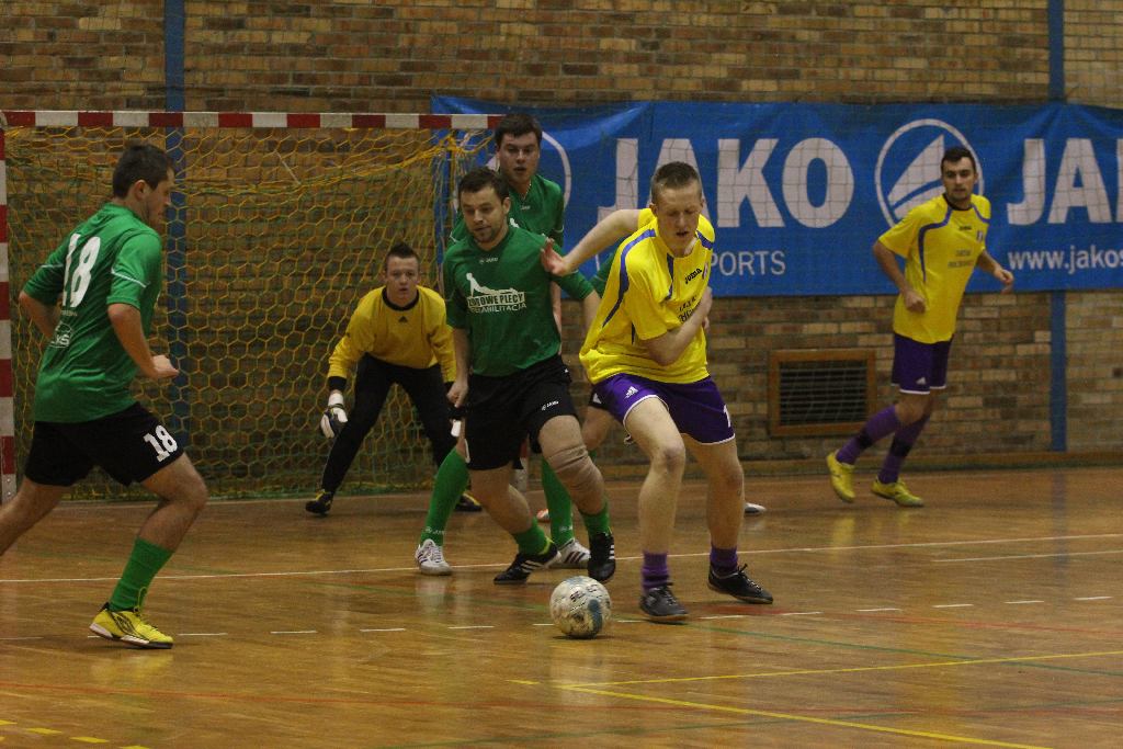 2. liga LLH JAKO Cup