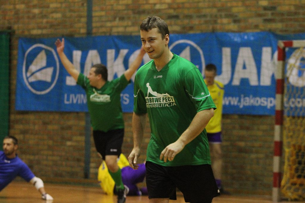 2. liga LLH JAKO Cup