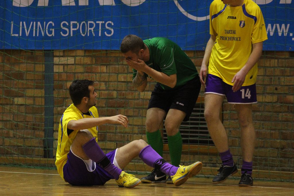 2. liga LLH JAKO Cup