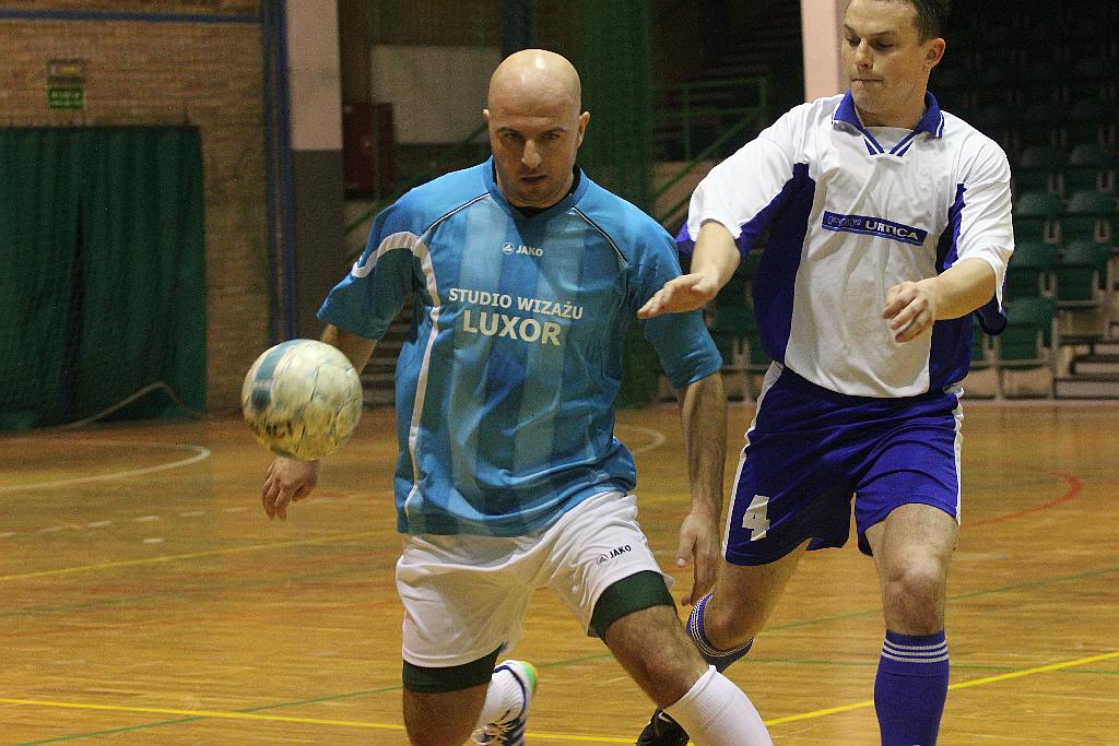 1. liga LLH JAKO Cup