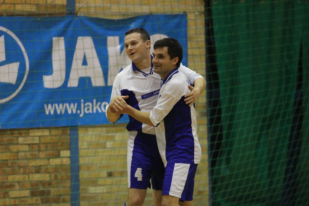 1. liga LLH JAKO Cup