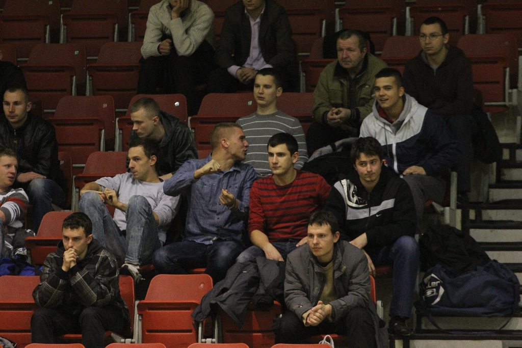 2. liga LLH JAKO Cup