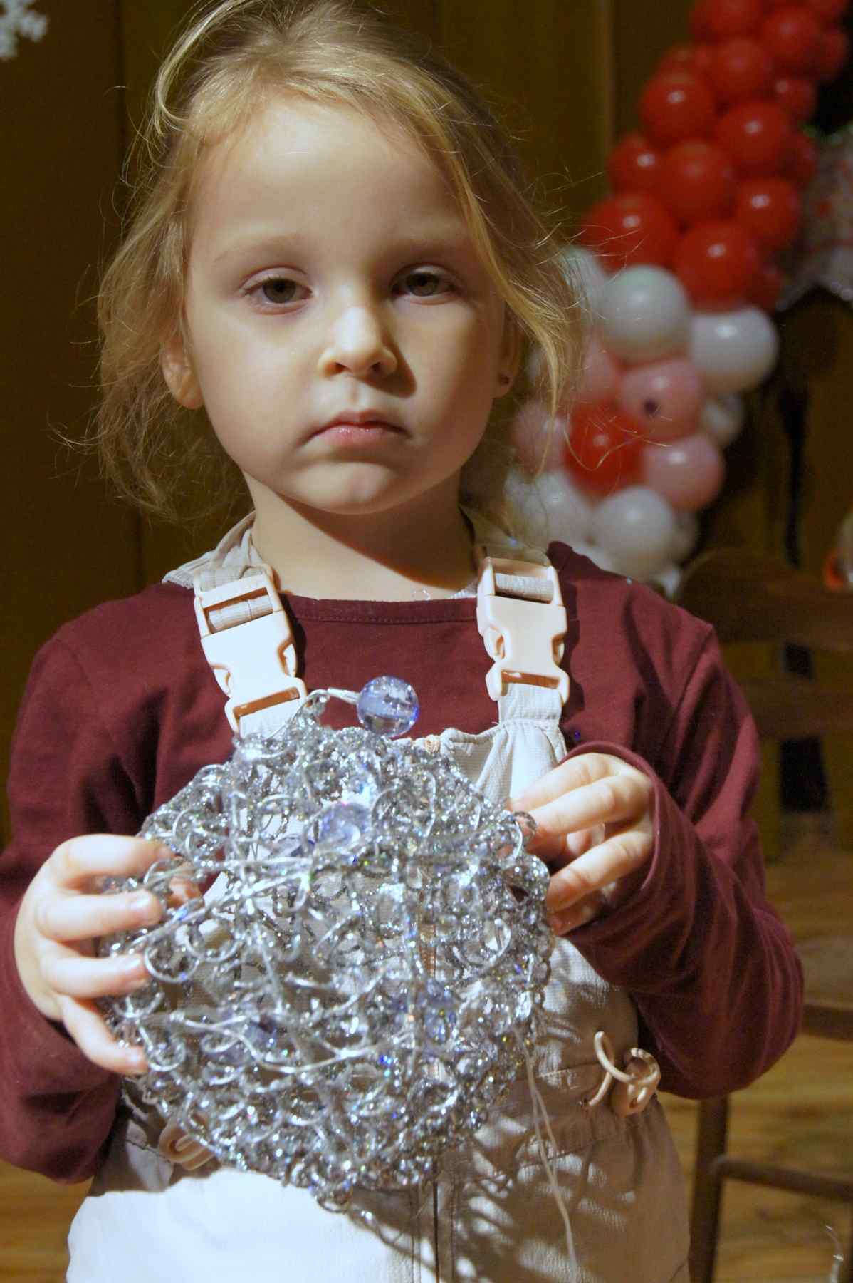Wigilijne spotkanie z Nadzieją
