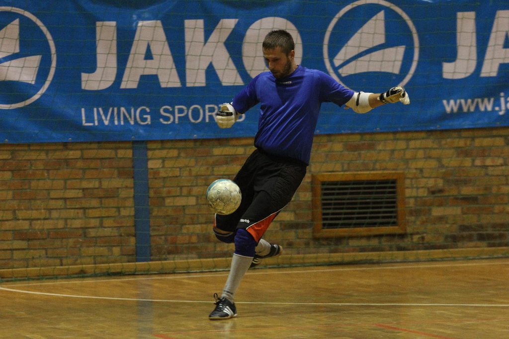 2. liga LLH JAKO Cup