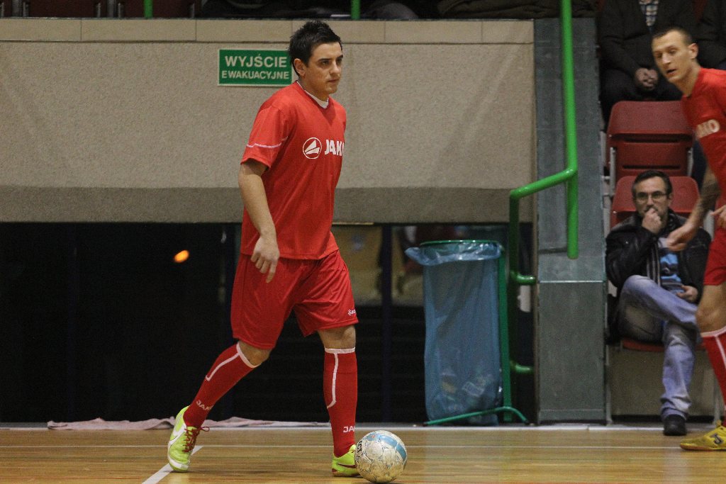 1. liga LLH JAKO Cup