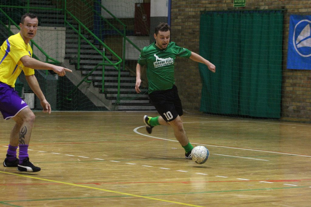 2. liga LLH JAKO Cup