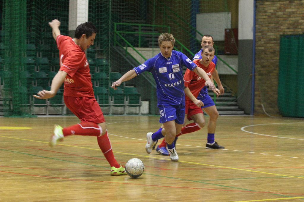 1. liga LLH JAKO Cup