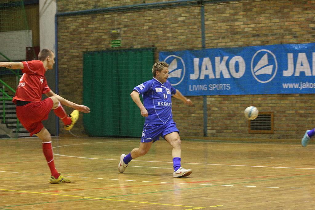 1. liga LLH JAKO Cup