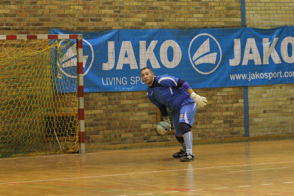 1. liga LLH JAKO Cup