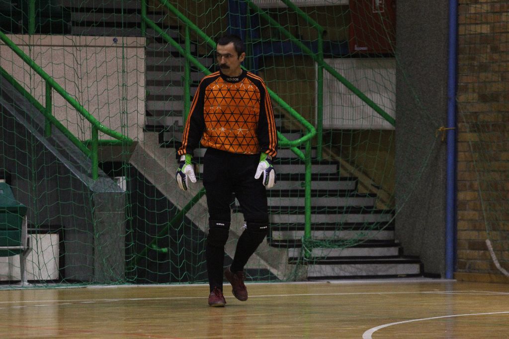 2. liga LLH JAKO Cup