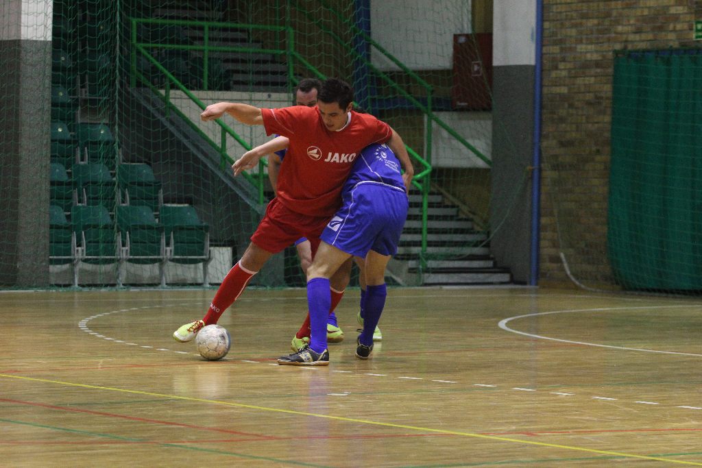 1. liga LLH JAKO Cup