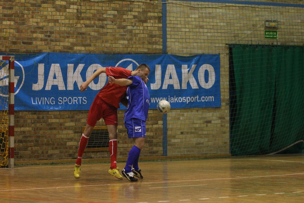 1. liga LLH JAKO Cup