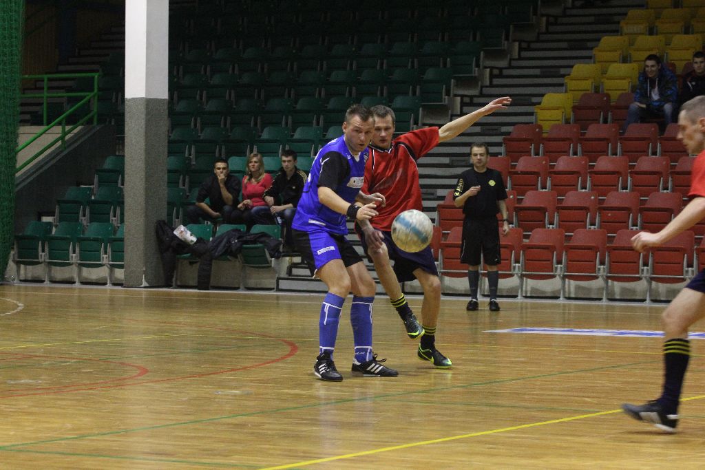 2. liga LLH JAKO Cup