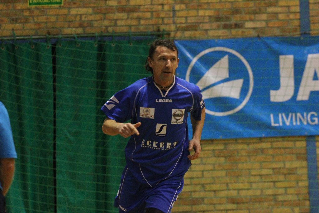 1. liga LLH JAKO Cup