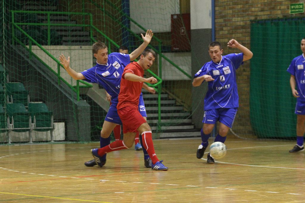 1. liga LLH JAKO Cup