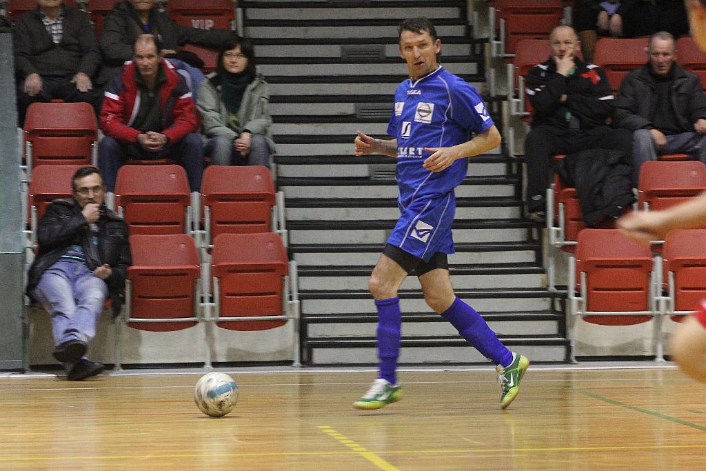 1. liga LLH JAKO Cup