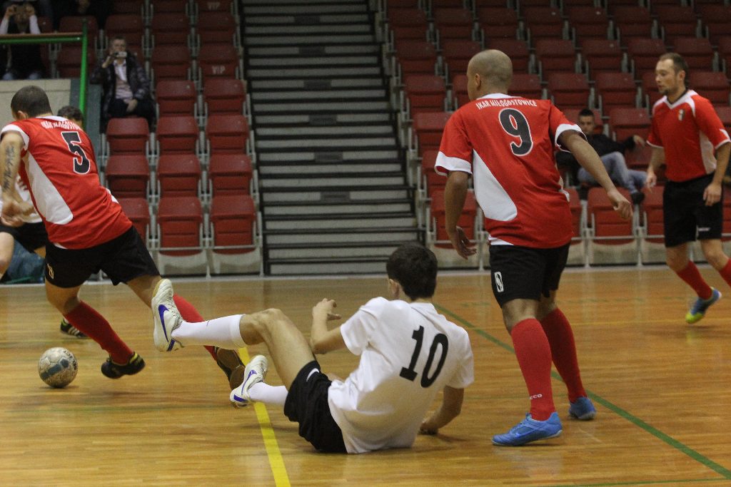2. liga LLH JAKO Cup
