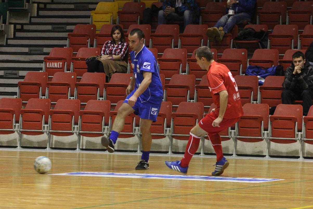 1. liga LLH JAKO Cup