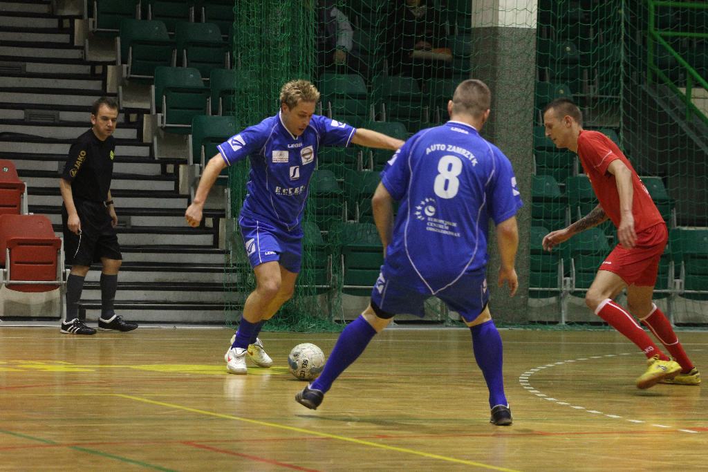 1. liga LLH JAKO Cup