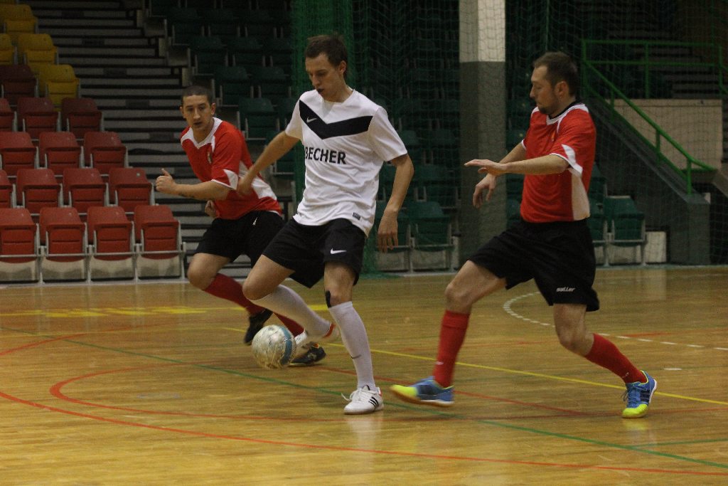 2. liga LLH JAKO Cup