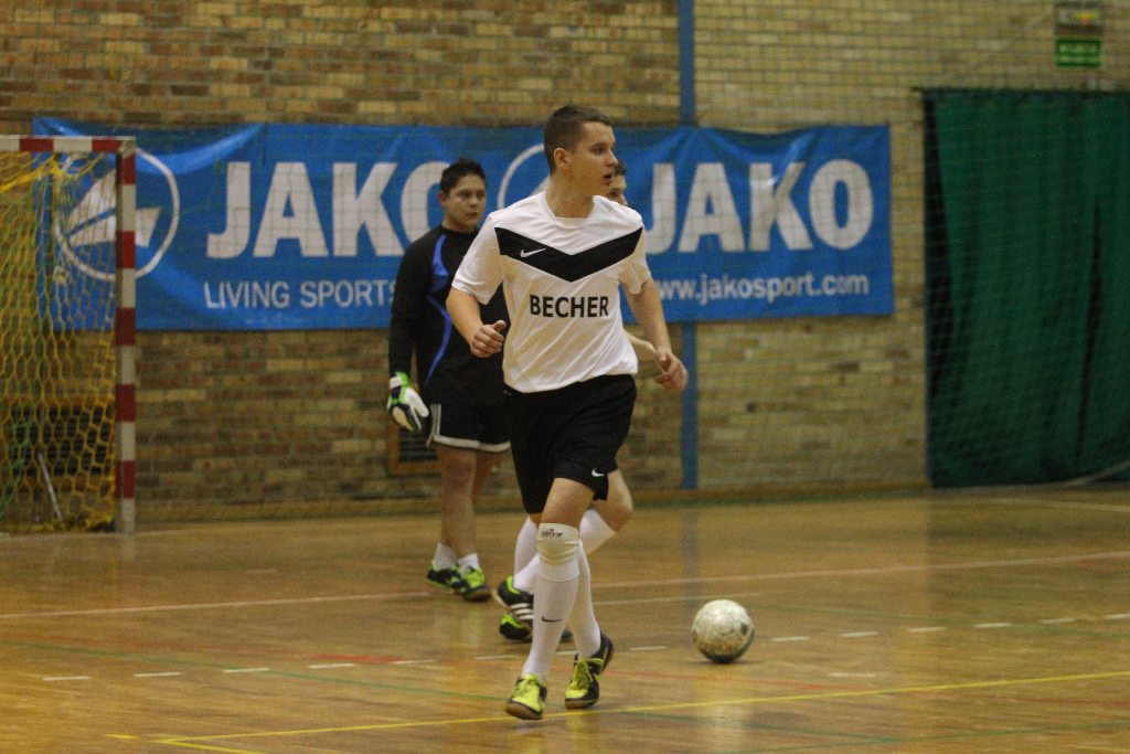 2. liga LLH JAKO Cup