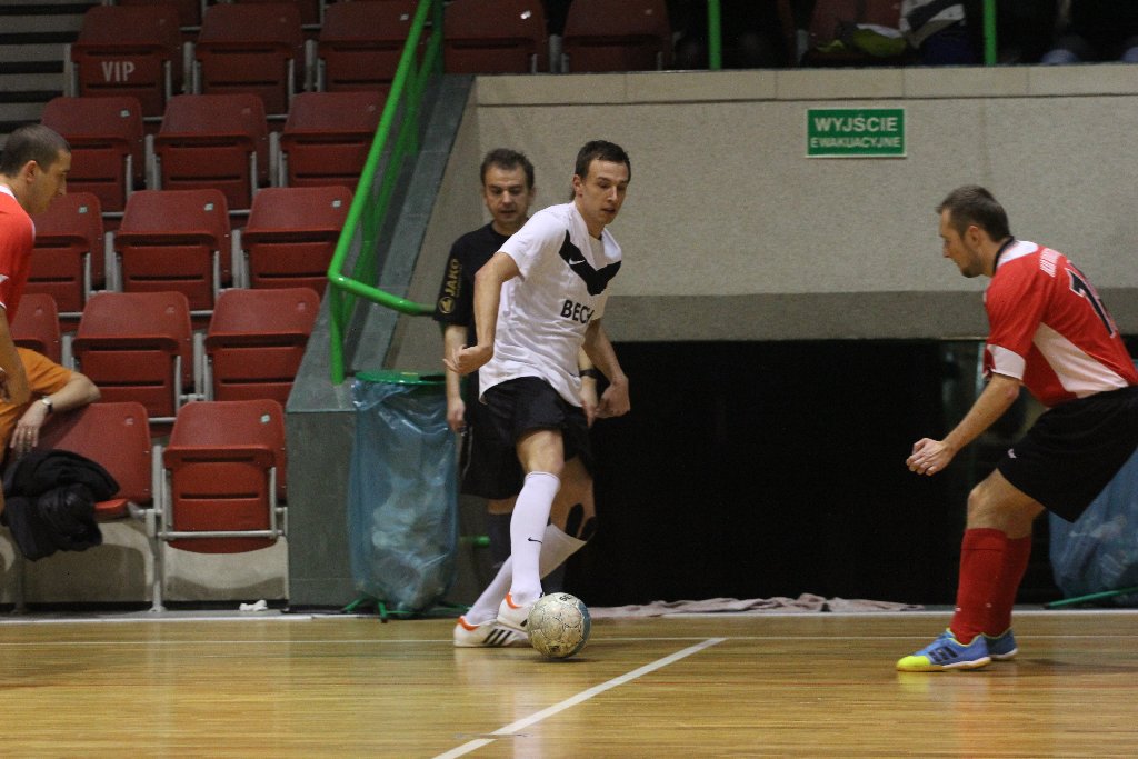 2. liga LLH JAKO Cup