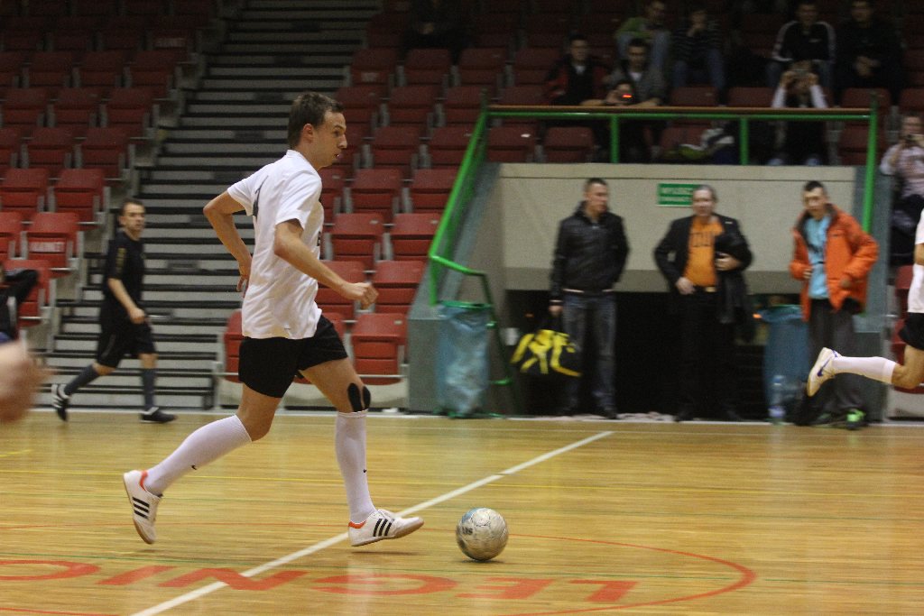 2. liga LLH JAKO Cup