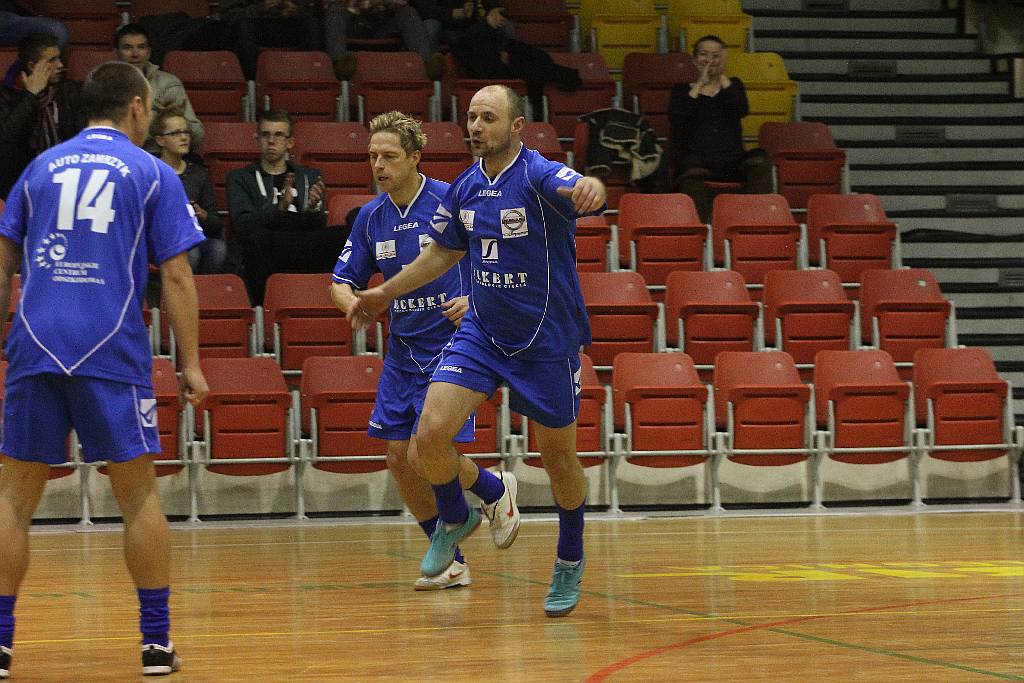1. liga LLH JAKO Cup