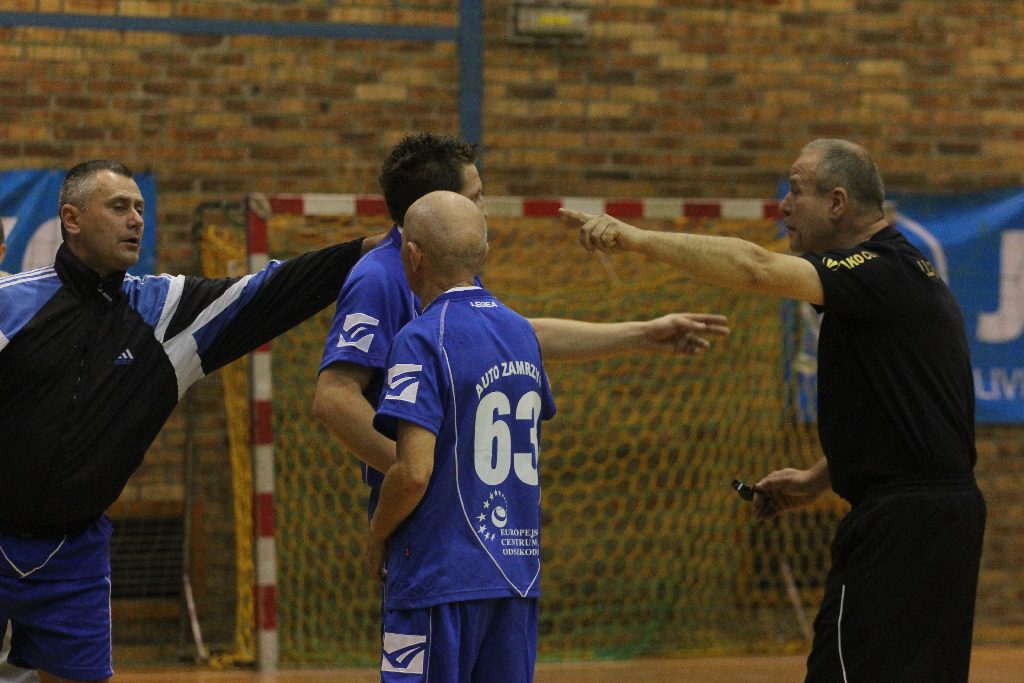 1. liga LLH JAKO Cup