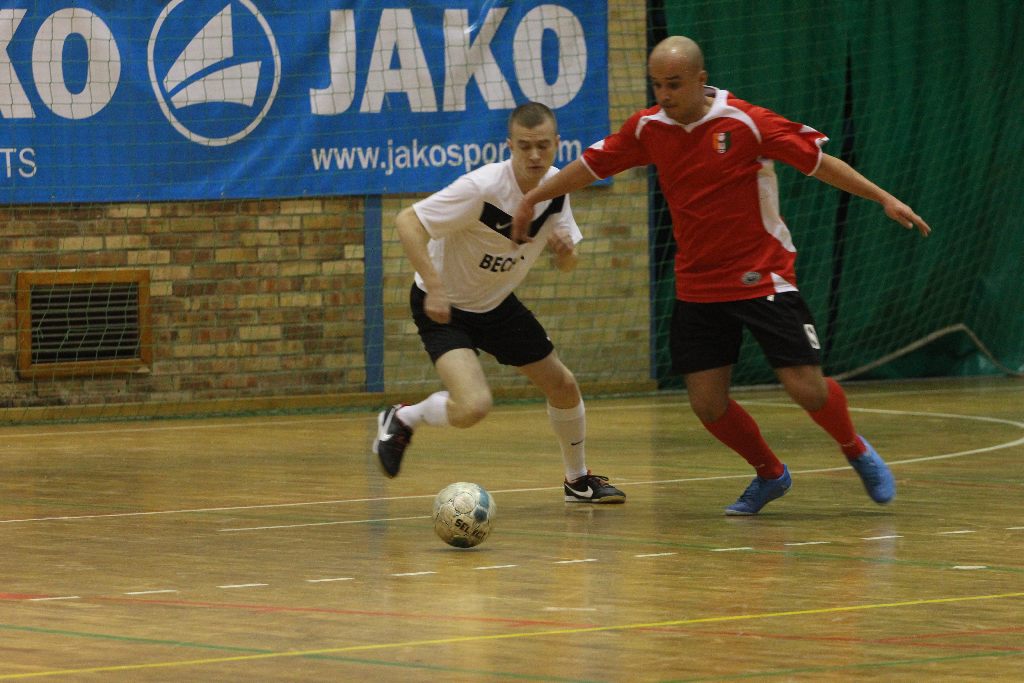 2. liga LLH JAKO Cup