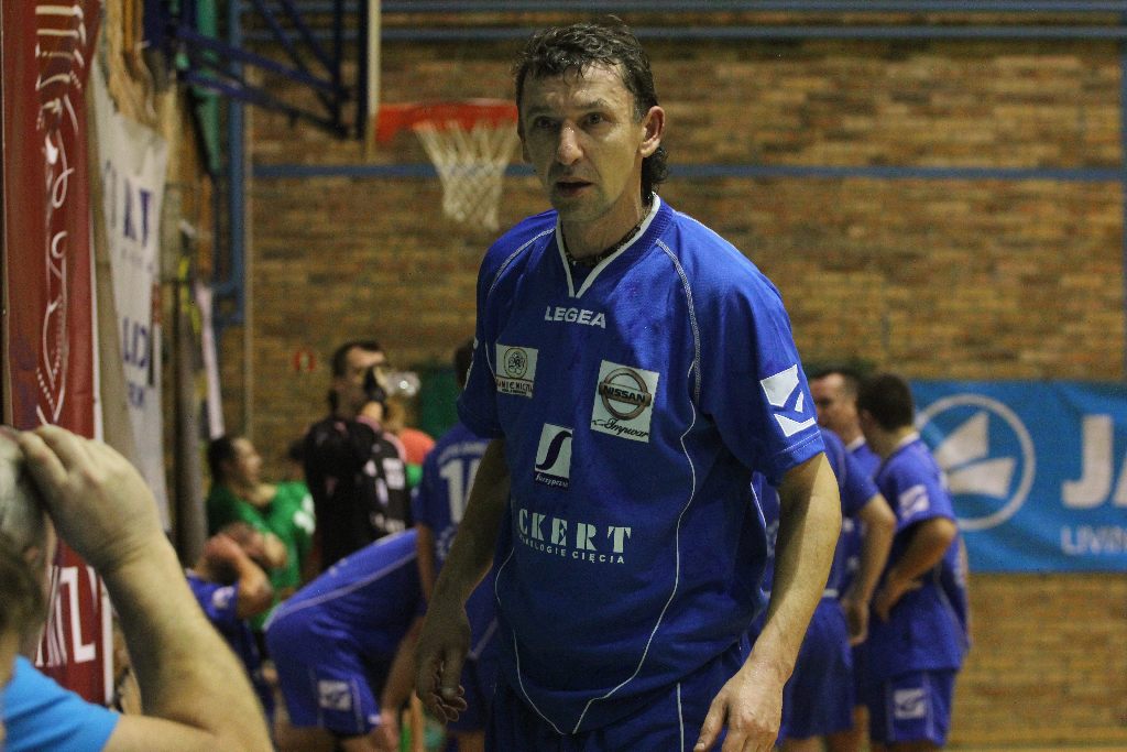 1. liga LLH JAKO Cup