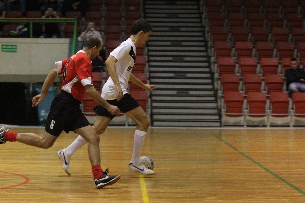 2. liga LLH JAKO Cup