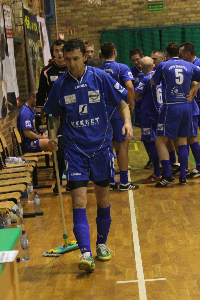 1. liga LLH JAKO Cup