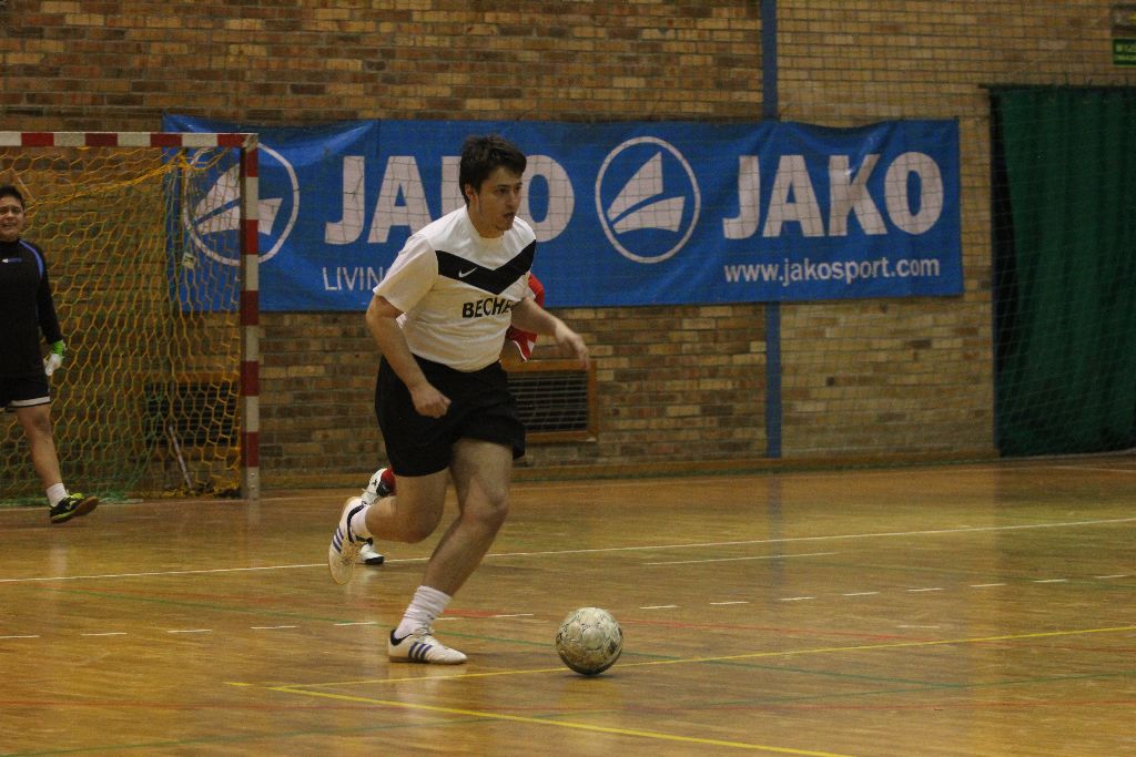 2. liga LLH JAKO Cup