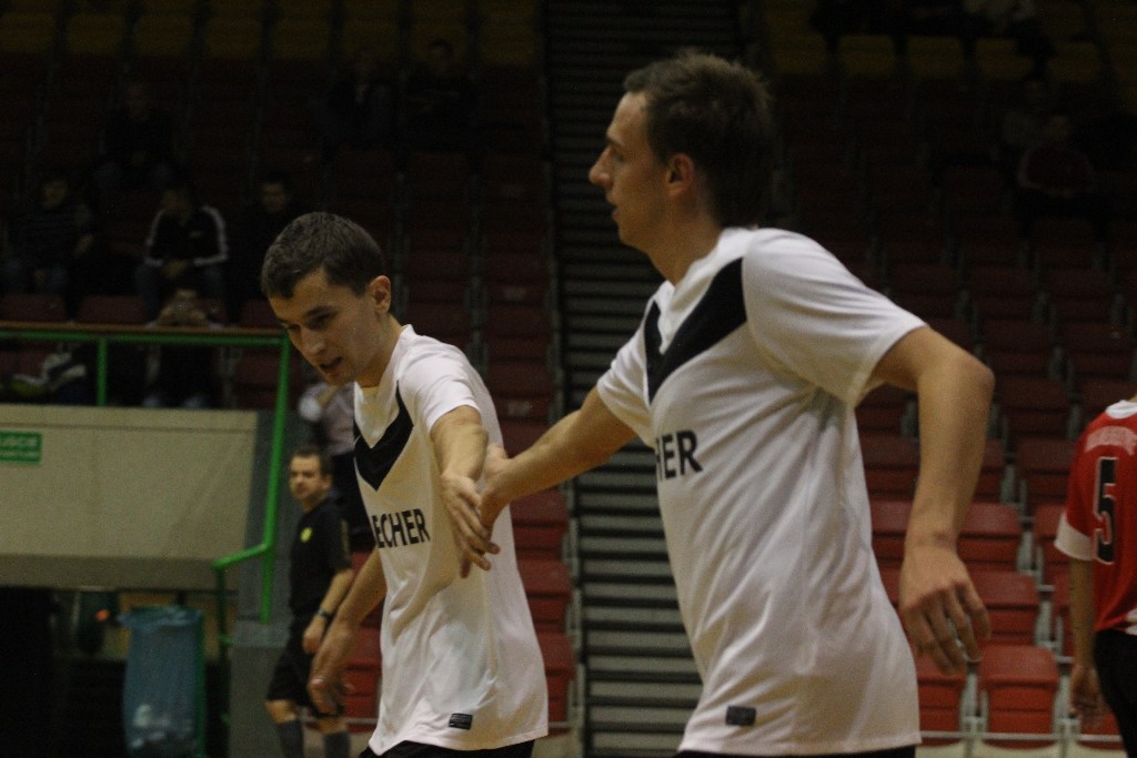 2. liga LLH JAKO Cup
