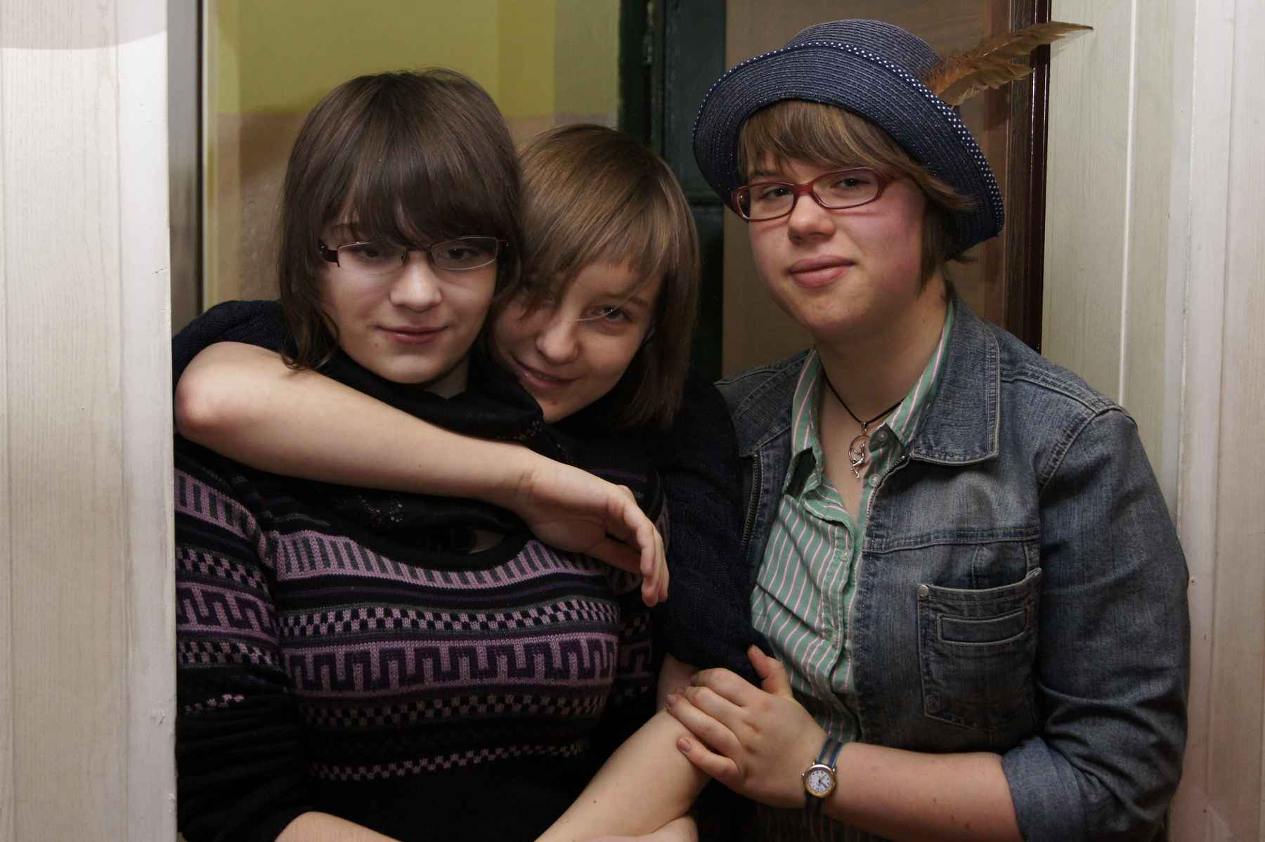 Wigilijne spotkanie z Nadzieją