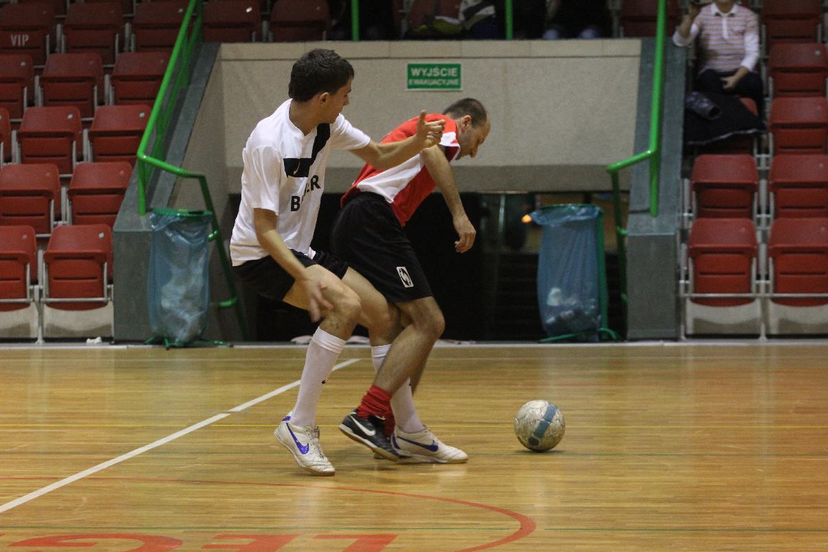 2. liga LLH JAKO Cup
