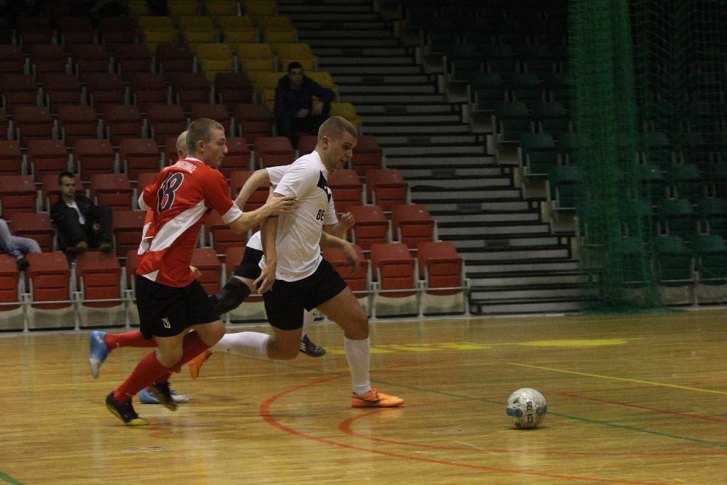2. liga LLH JAKO Cup
