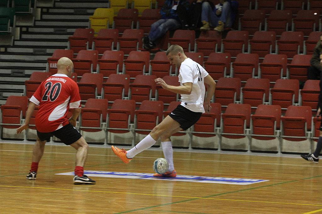 2. liga LLH JAKO Cup