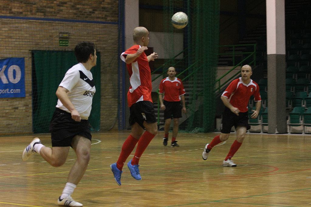 2. liga LLH JAKO Cup