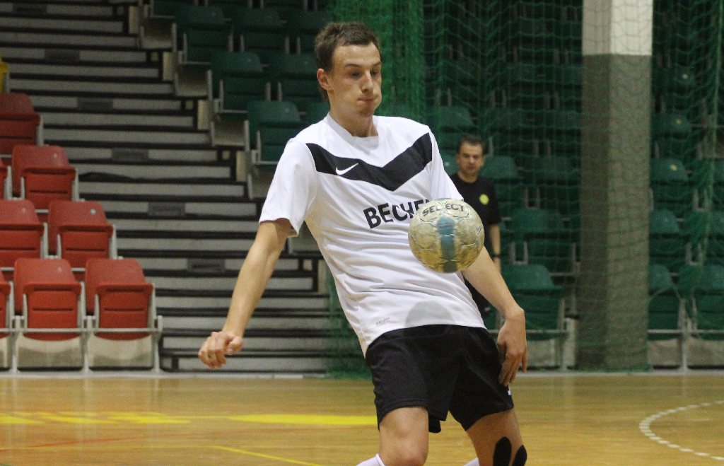 2. liga LLH JAKO Cup