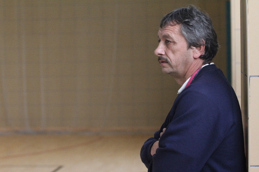 Henrykówka futsalowym mistrzem Legnicy