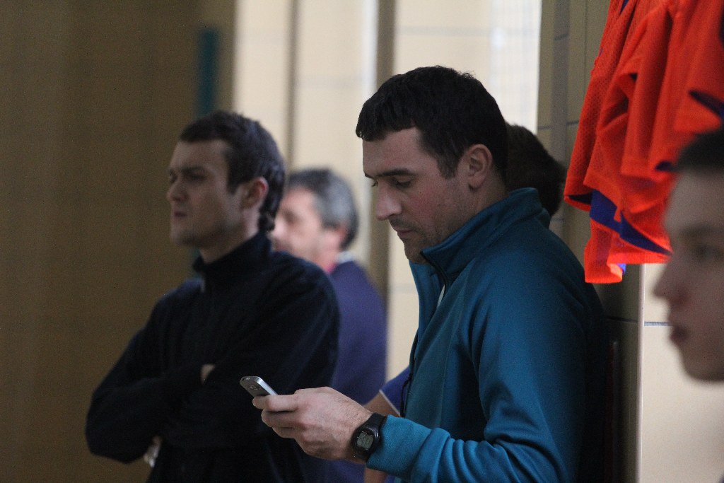 Henrykówka futsalowym mistrzem Legnicy