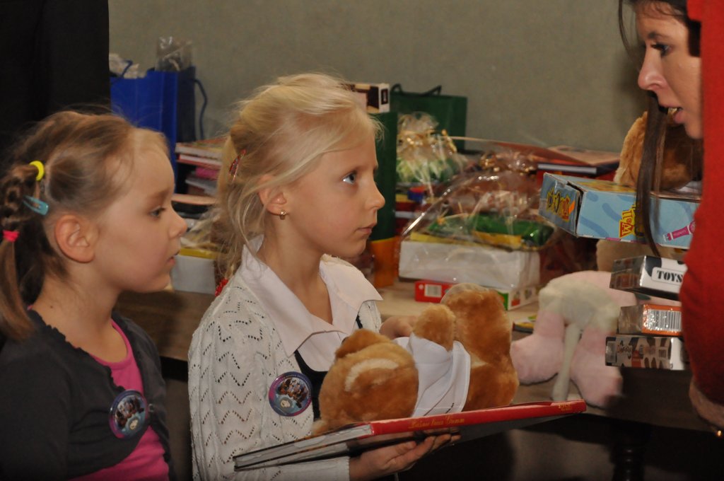 Nagrody za najpiękniejsze szopki i stroiki