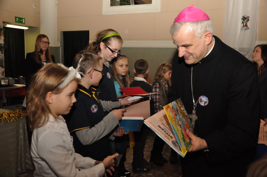 Nagrody za najpiękniejsze szopki i stroiki