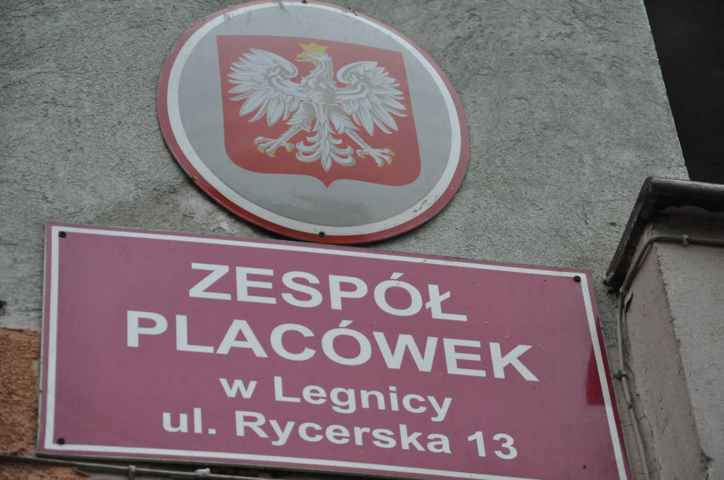 Prezenty od studentów dla podopiecznych TPD