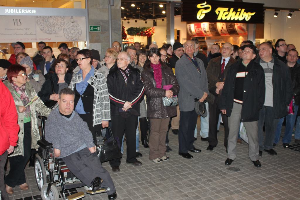 Promocja niemieckiej Legnicy w miejskim kalendarzu