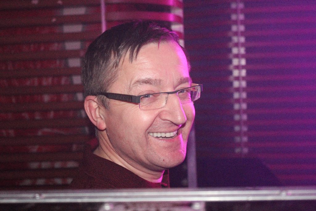 SS Top zagrał największe hity grupy rockowej
